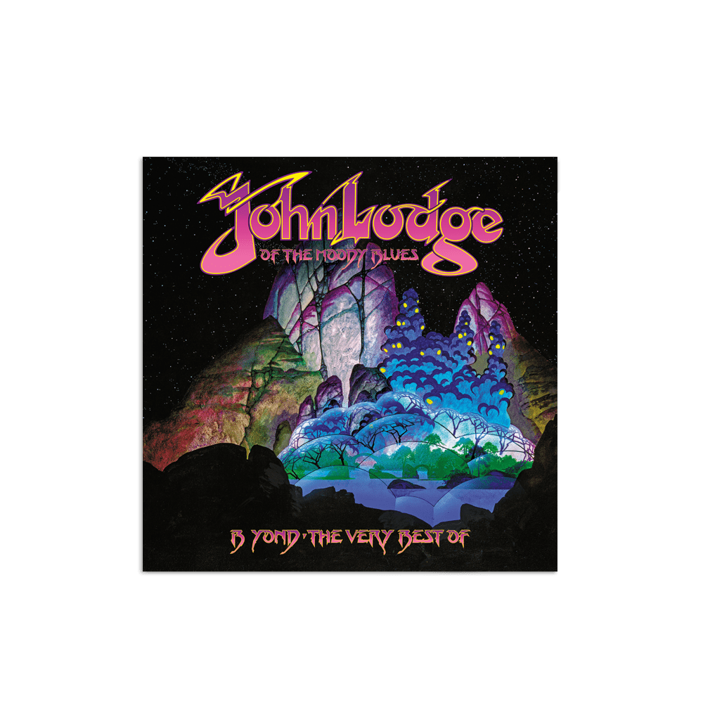 Buy Online John Lodge - B Yond - The Very Best Of Digital Album