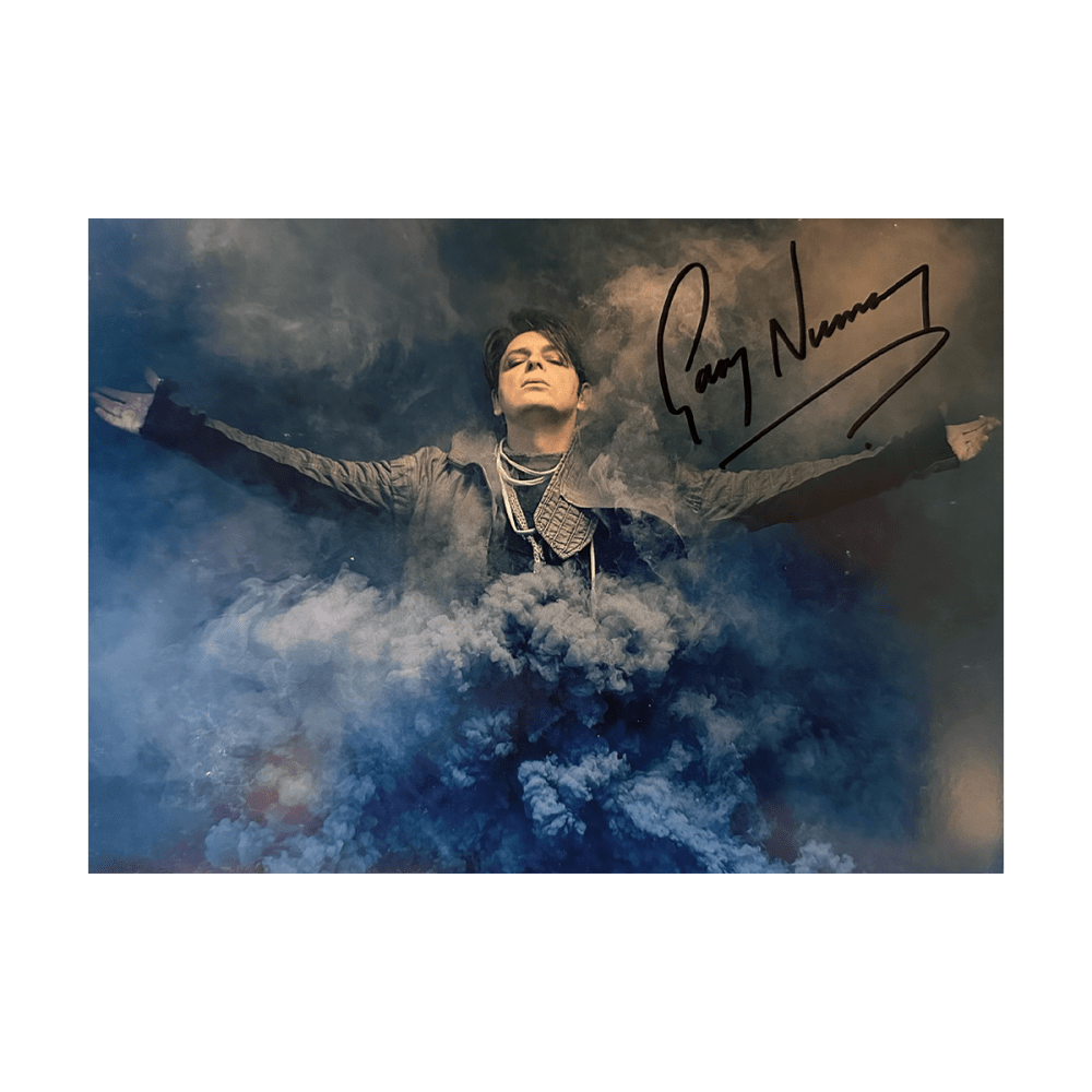 Telekon (45th Anniversary Expanded Edition) | Gary Numan
