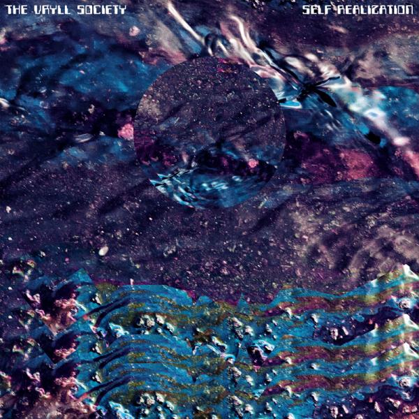 Buy Online The Vryll Society - Self Realization (Download)