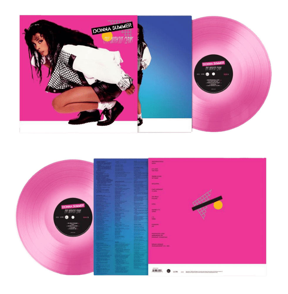 Donna Summer Official Store