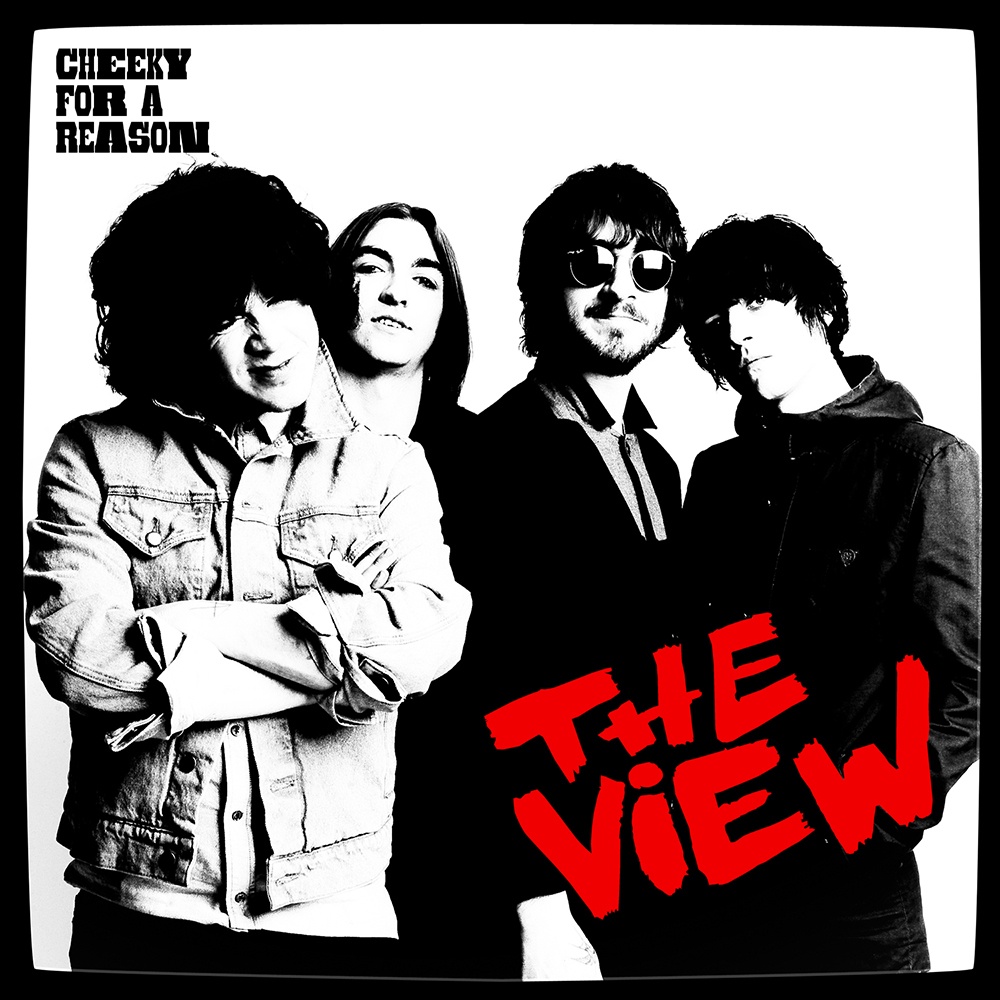 Buy Online The View - Cheeky For A Reason