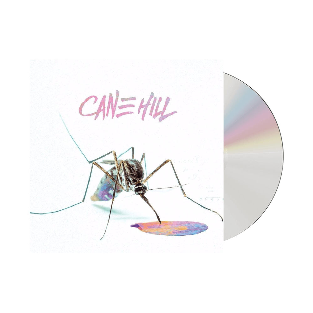 Buy Online Cane Hill -  Studio Album By Cane Hill