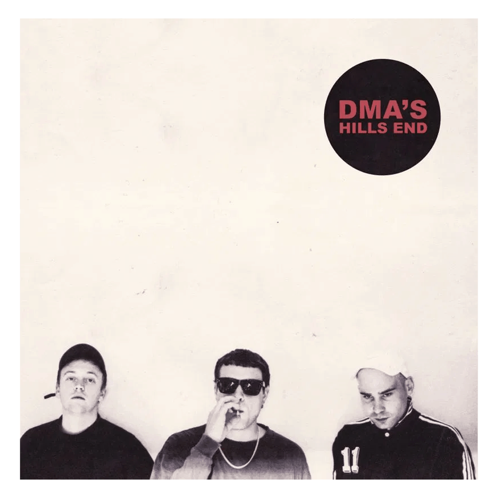 Buy Online DMA'S - Hills End