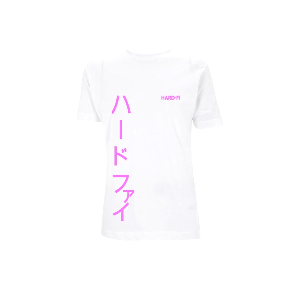 HARD-FI Tシャツ SHOOT Townsend Music store - Products