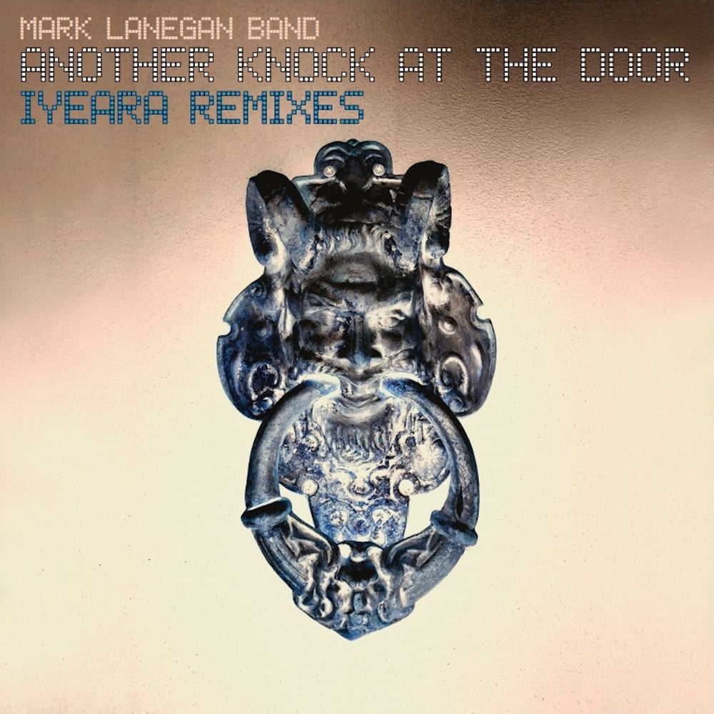 Buy Online Mark Lanegan Band - Another Knock At The Door (Iyeara Remixes) Digital Album