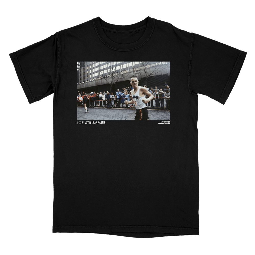 Joe Strummer Official Store Joe Strummer Official Store