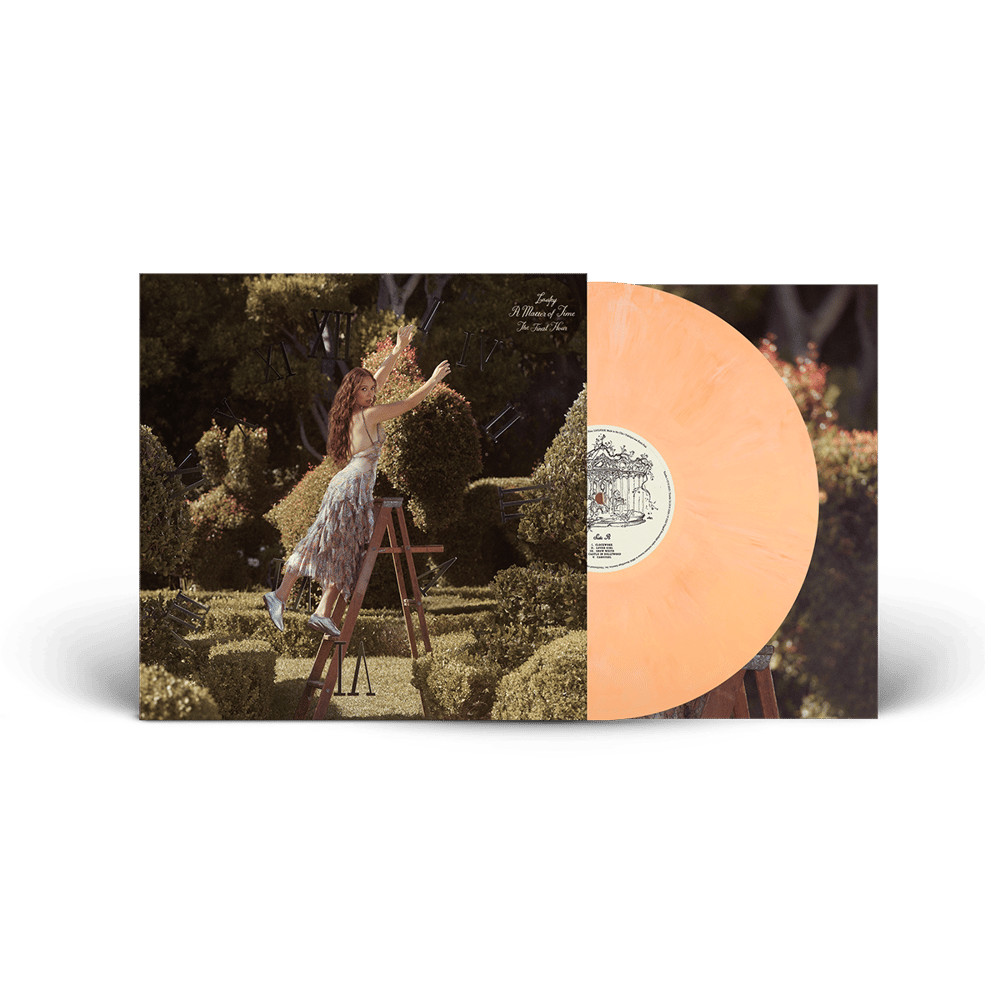Townsend Music - Laufey