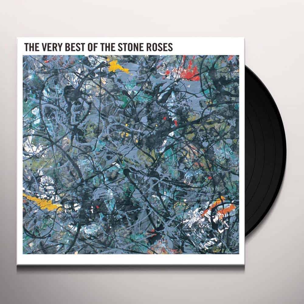 Turns Into Stone | The Stone Roses | Townsend Music