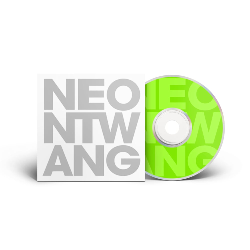 Buy Online The Twang - NEONTWANG CD Album