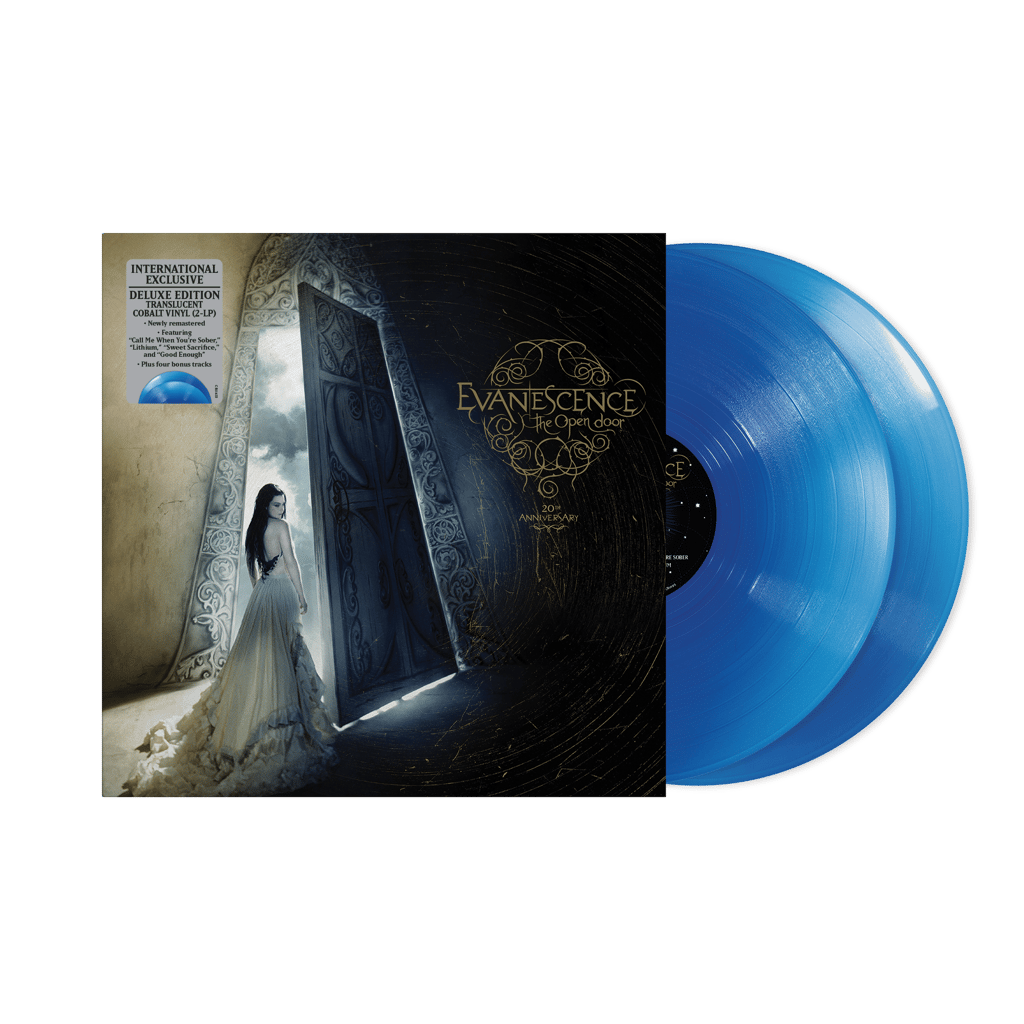 Evanescence - Townsend Music