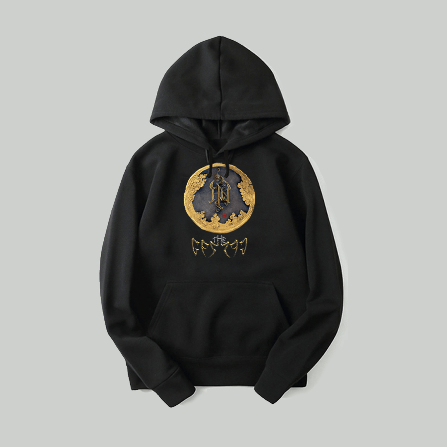 Buy Online The HU  - The Gereg Hoodie (Deluxe Edition)