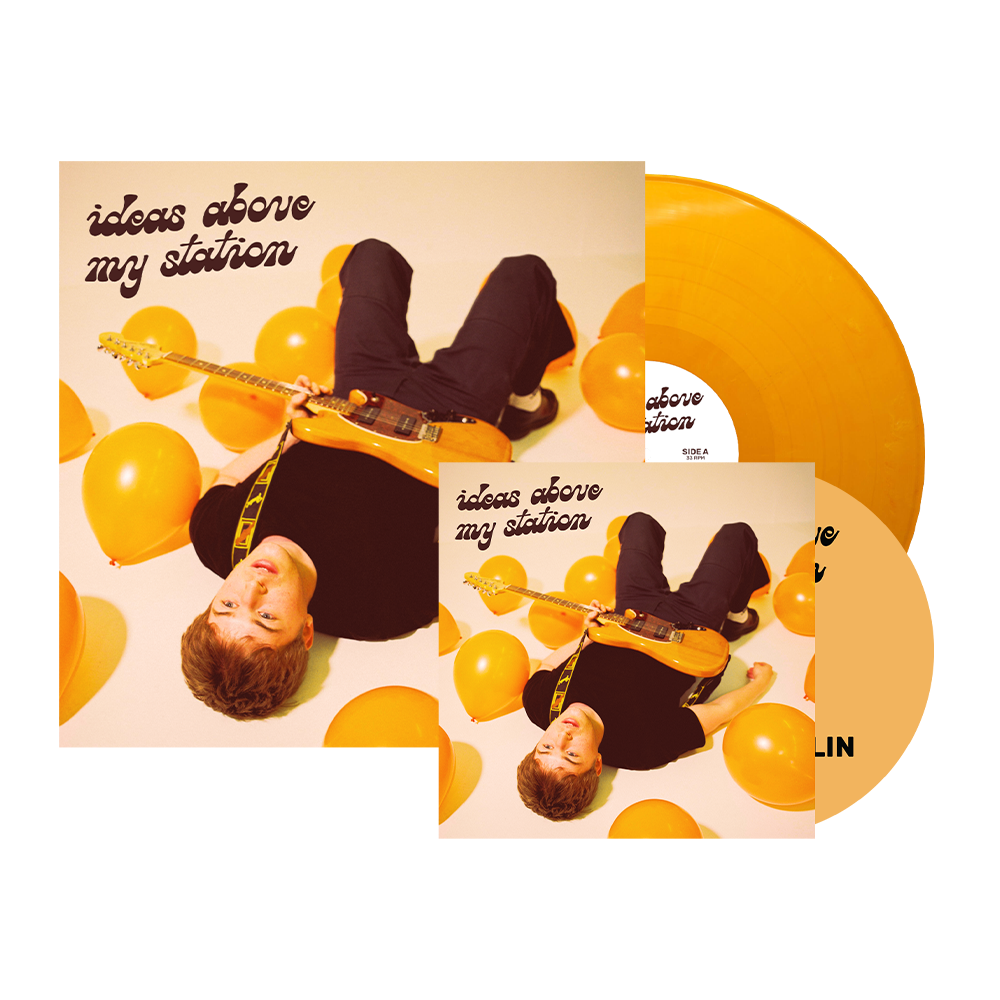 Townsend Music store - Products