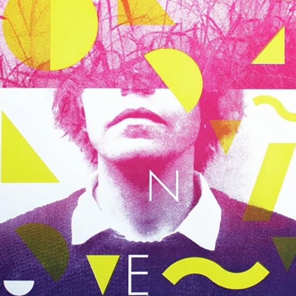 Buy Online Tim Burgess - Oh No I Love You More