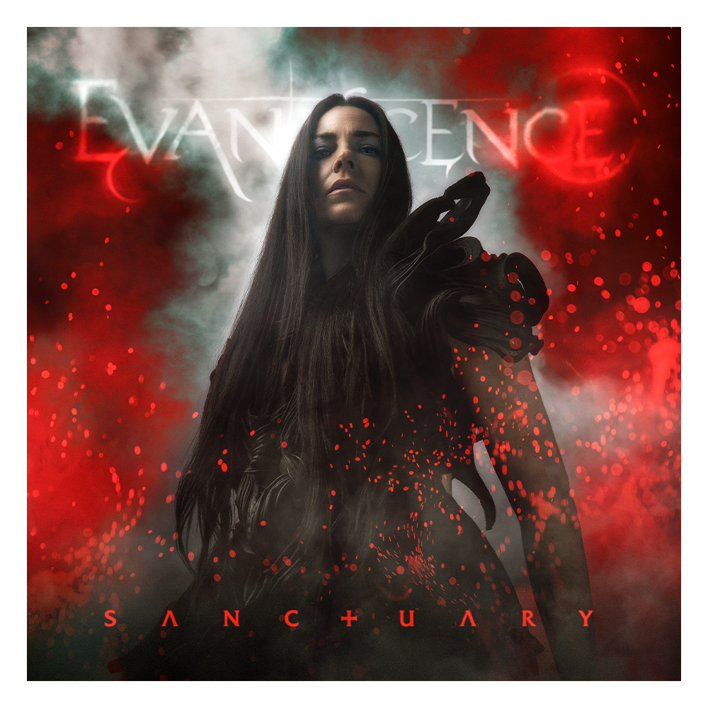 Evanescence | Official Store - Products