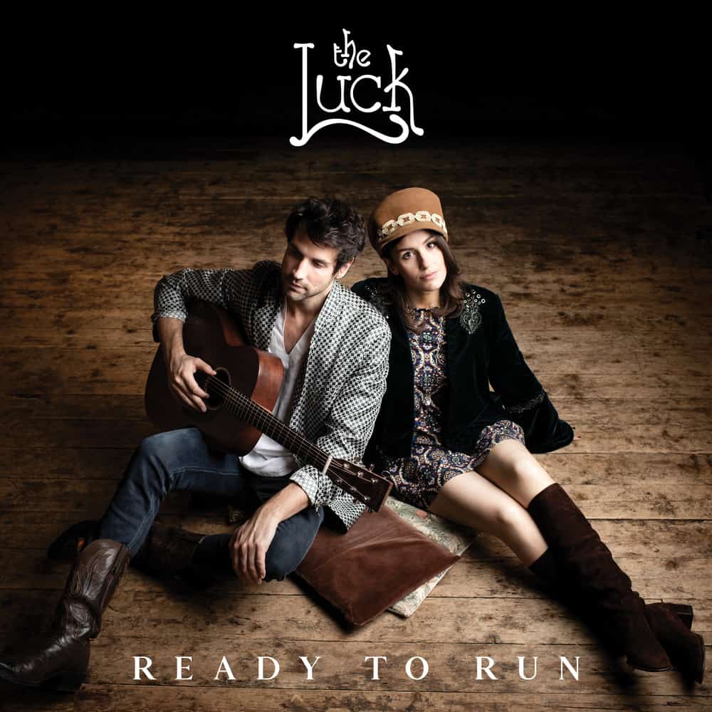 Buy Online The Luck - Ready To Run (Deluxe Download)