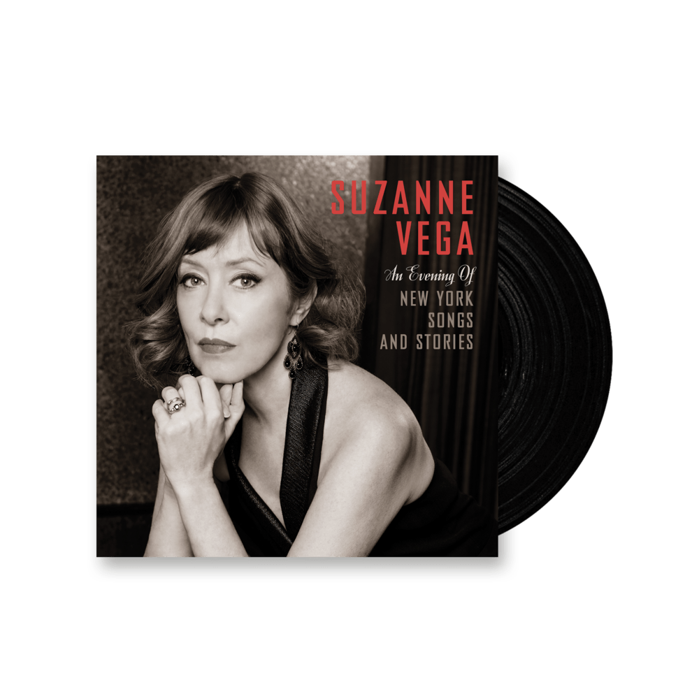 【中古】 Suzanne Vega スザンヌベガ / Evening Of New York Songs And Stories Suzanne Vega - An Evening of New York Songs and Stories