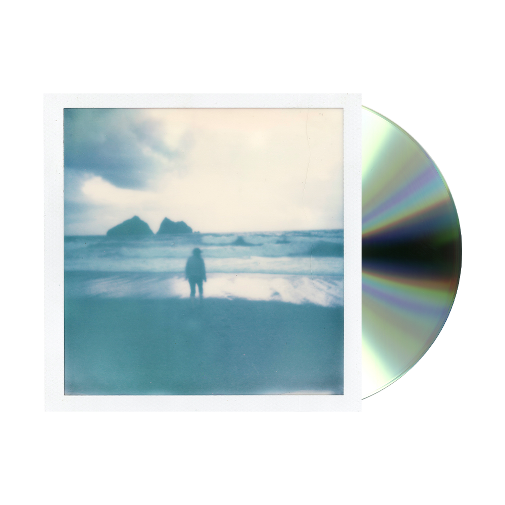 English Rain Rainbow Splatter | Gabrielle Aplin | Townsend Music