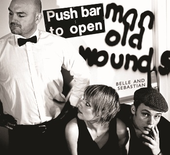 Buy Online Belle and Sebastian - Push Barman To Open Old Wounds