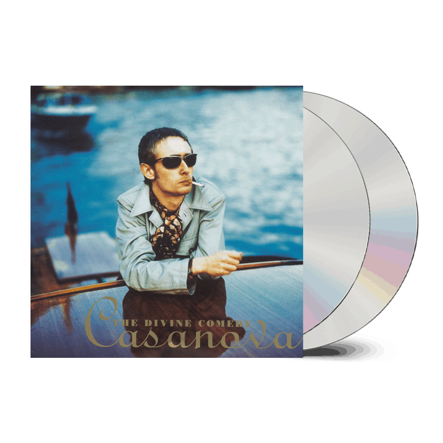 The Divine Comedy 『Casanova』 UK盤 LP A10Zigex5GL.jpg