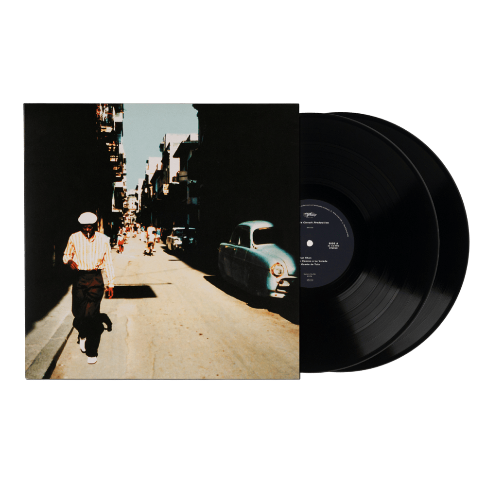 Buena Vista Social Club | Buena Vista Social Club | World Circuit