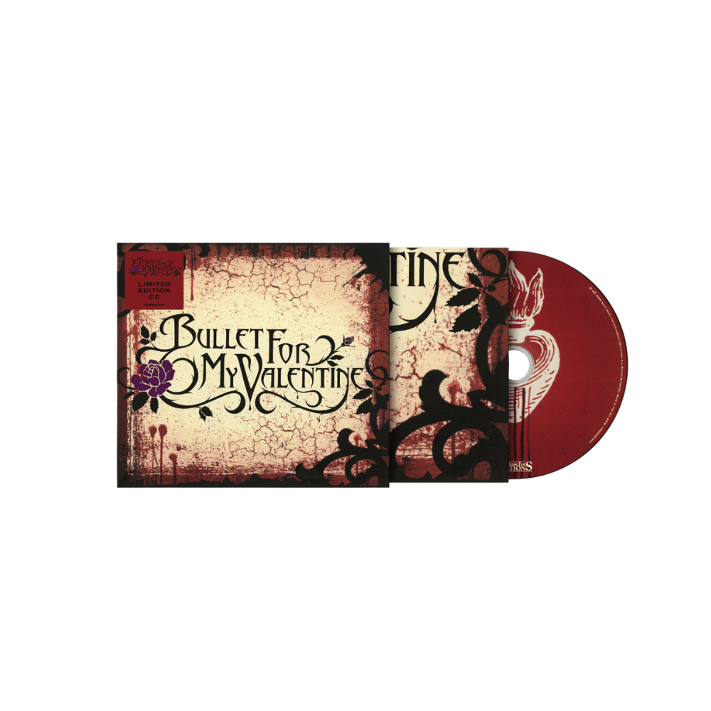 Bullet For My Valentine | Bullet For My Valentine | Townsend Music