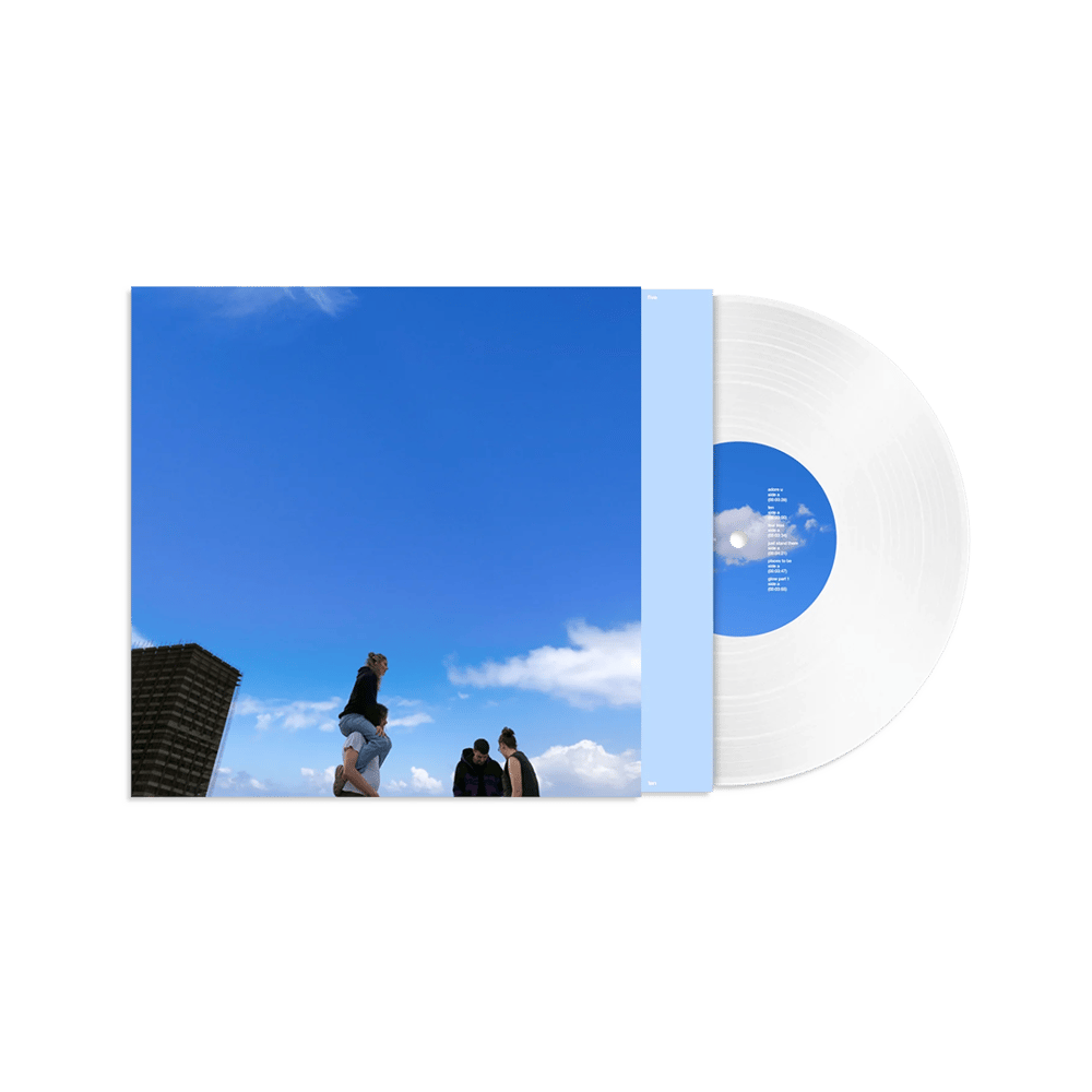 ten days White | Fred again.. | Townsend Music