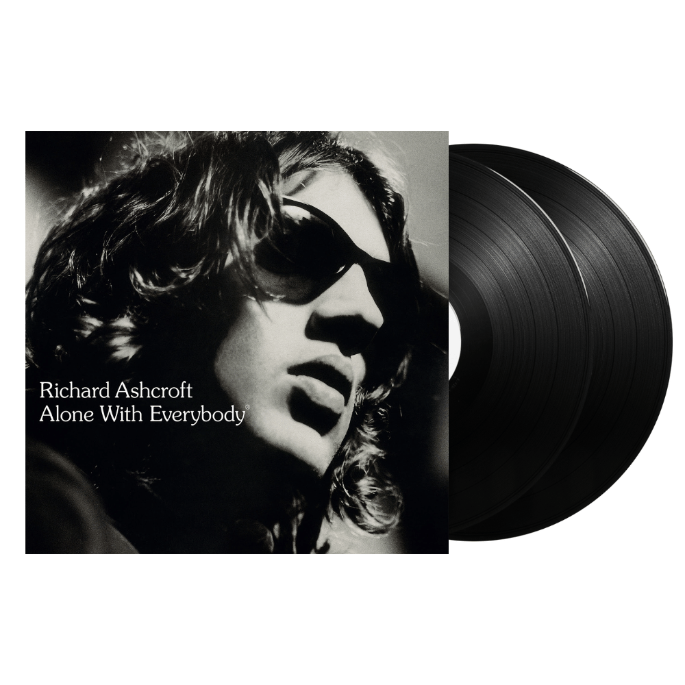 Alone With Everybody | Richard Ashcroft | Townsend Music