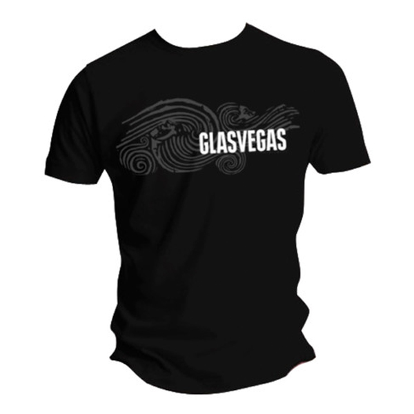 Buy Online Glasvegas - Angels T-Shirt