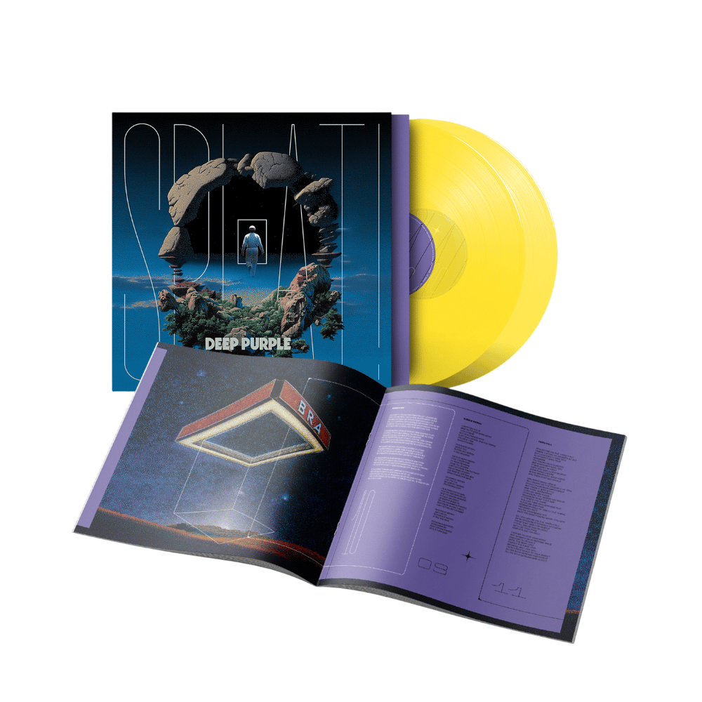 Townsend Music Store // Exclusive & Limited-Edition Vinyl - Deep