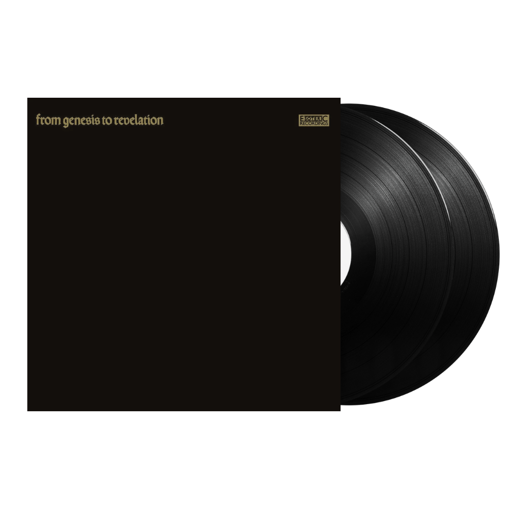 A Trick Of The Tail 50th Anniversary Red | Genesis | Townsend Music
