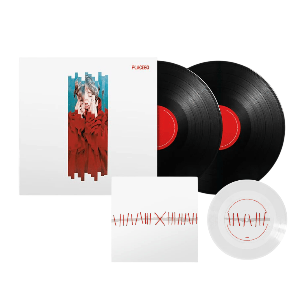 Townsend Music Store // Exclusive & Limited-Edition Vinyl