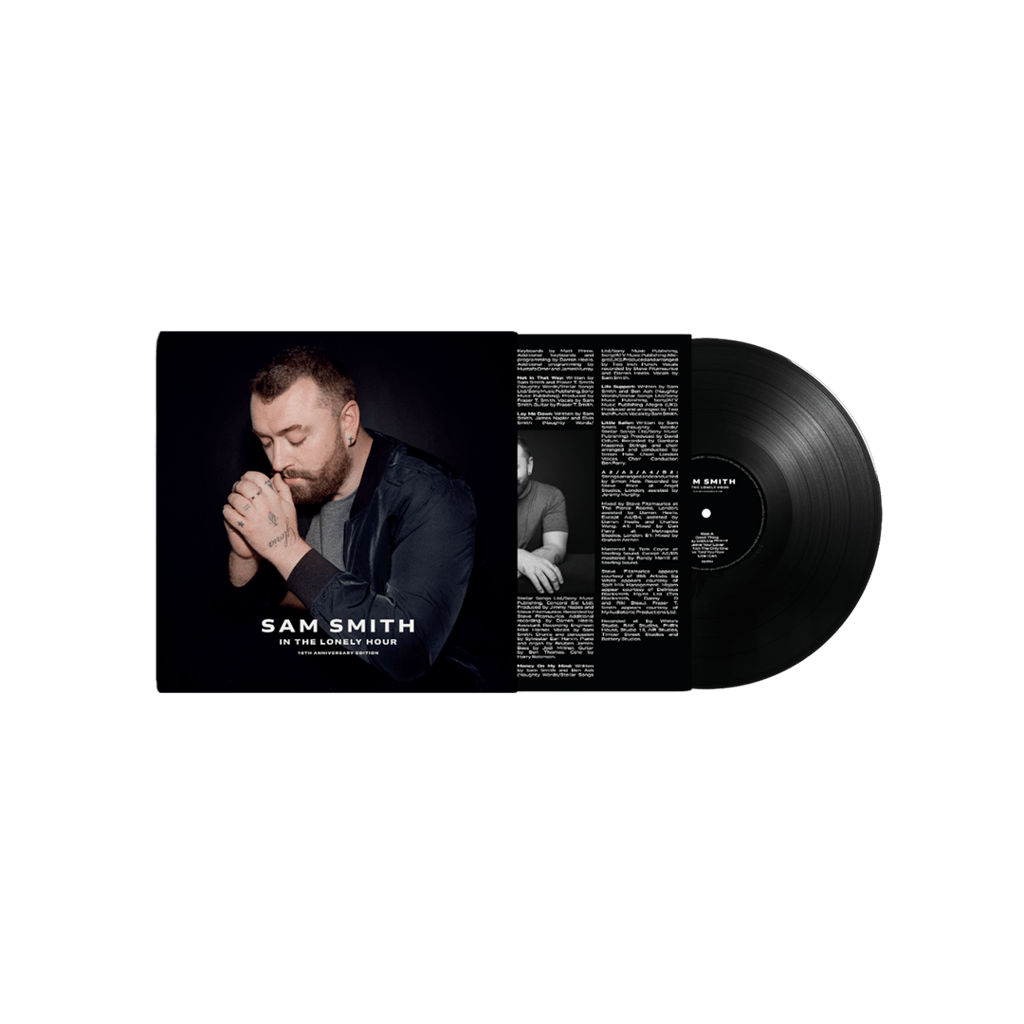 Sam Smith - Townsend Music