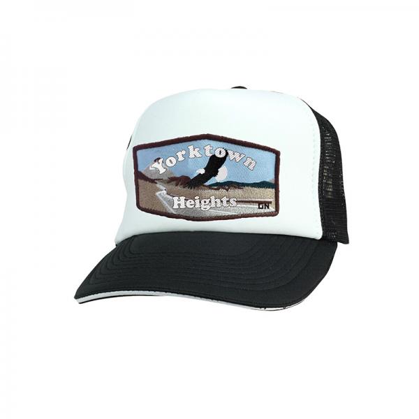 Buy Online Grant Nicholas - Yorktown Heights Trucker Cap