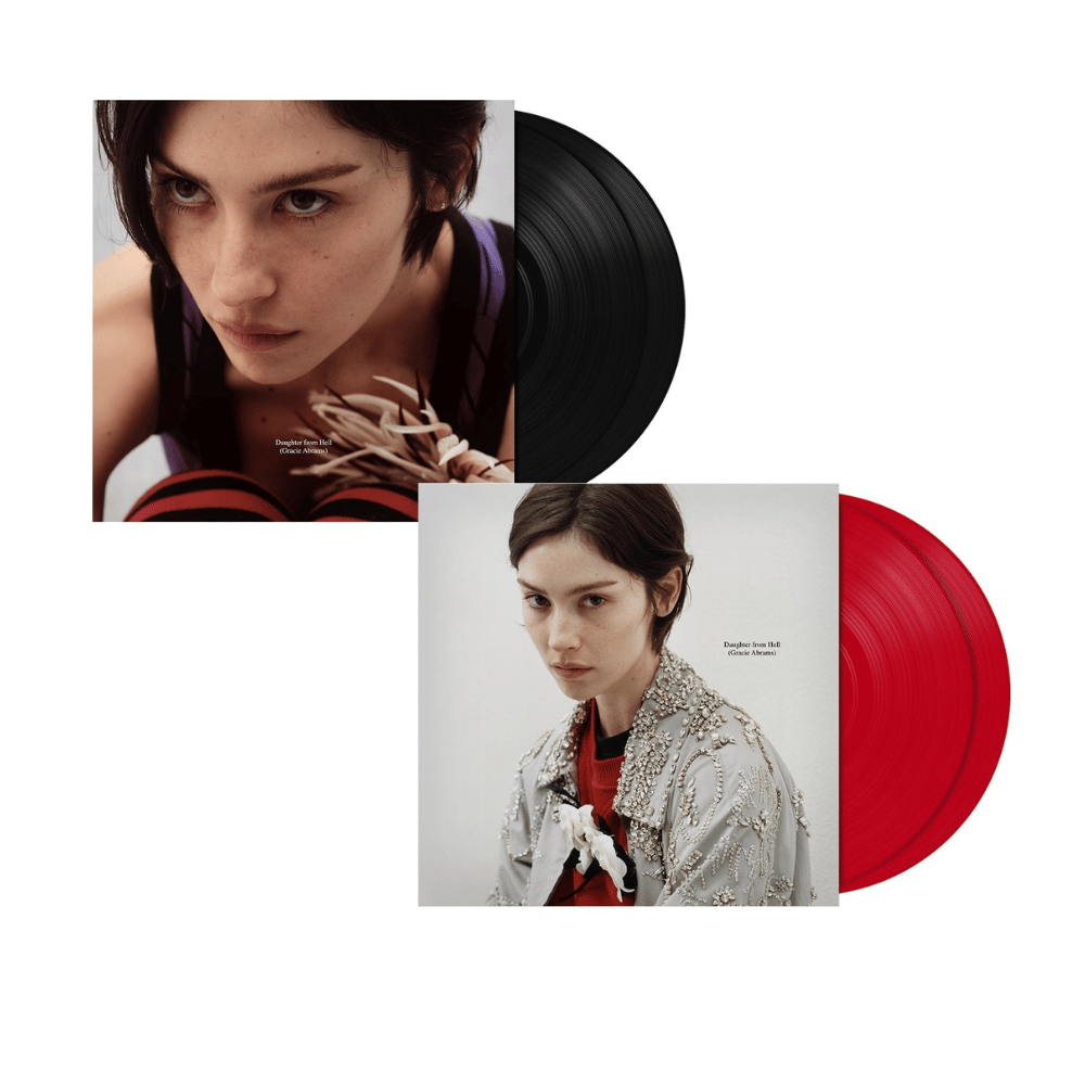 Daughter From Hell | Gracie Abrams | Townsend Music