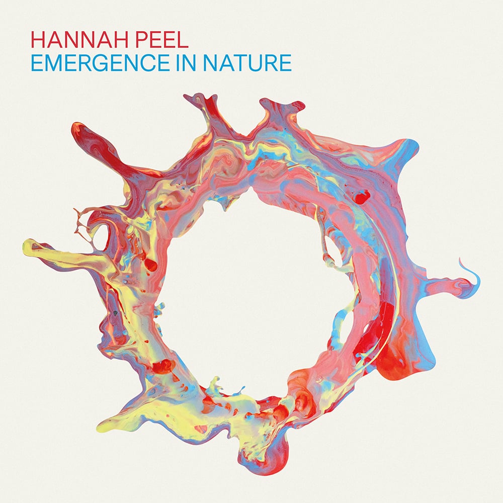 Buy Online Hannah Peel - Emergence In Nature Download