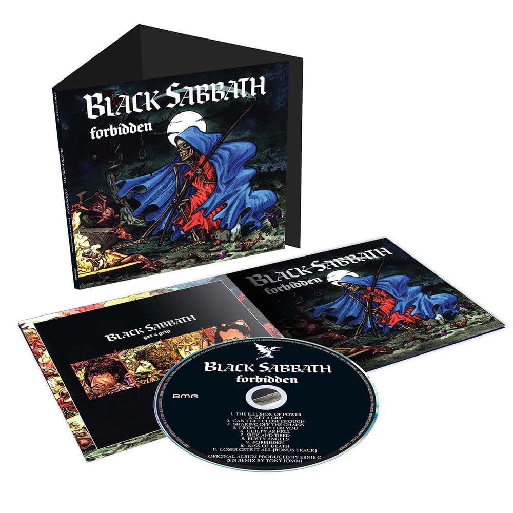 Townsend Music Store // Exclusive & Limited-Edition Vinyl - Black