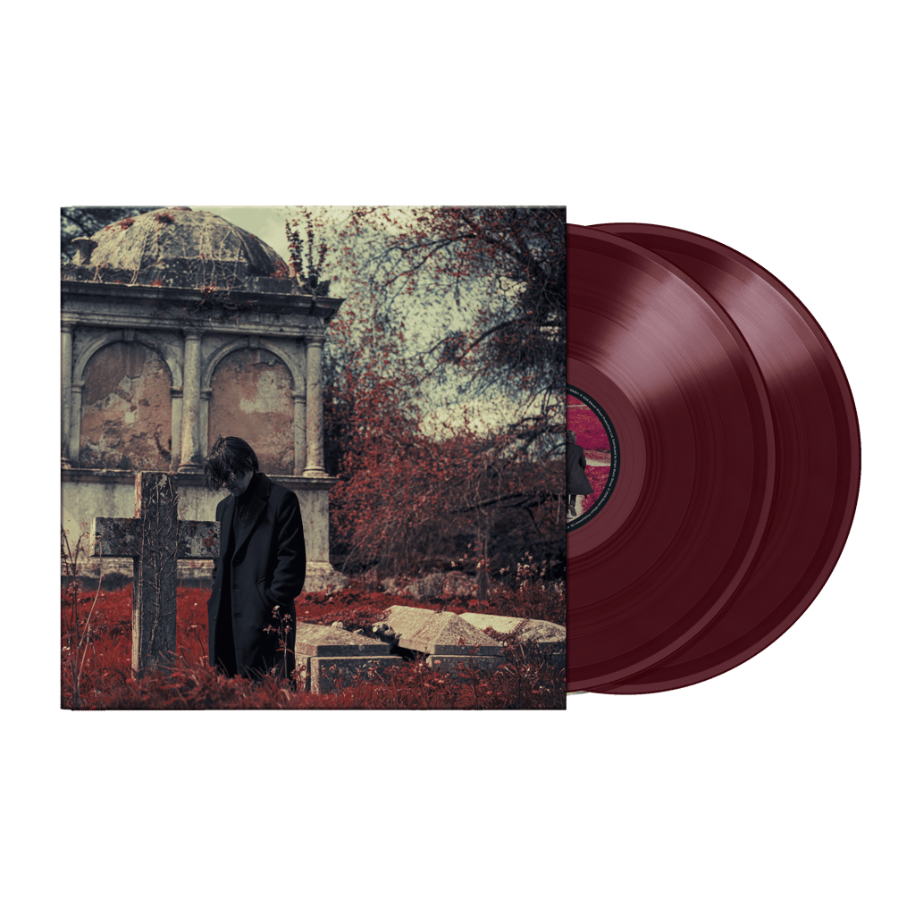 Official STEVEN WILSON Store - Products