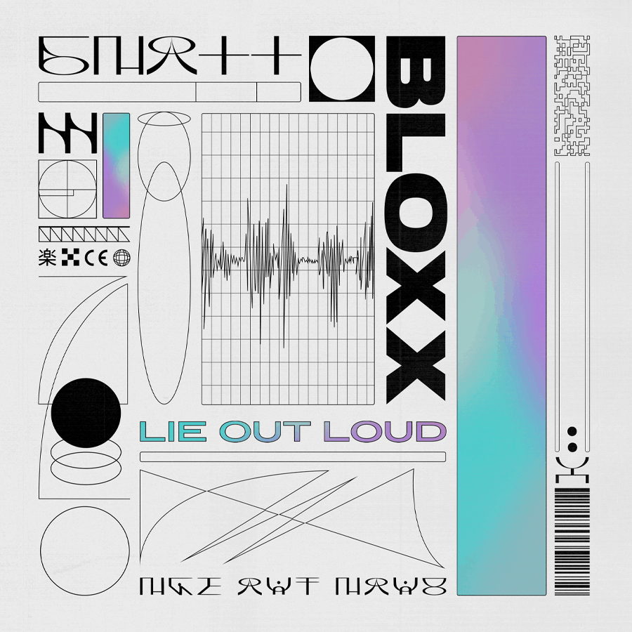 Buy Online Bloxx - Lie Out Loud Deluxe Download