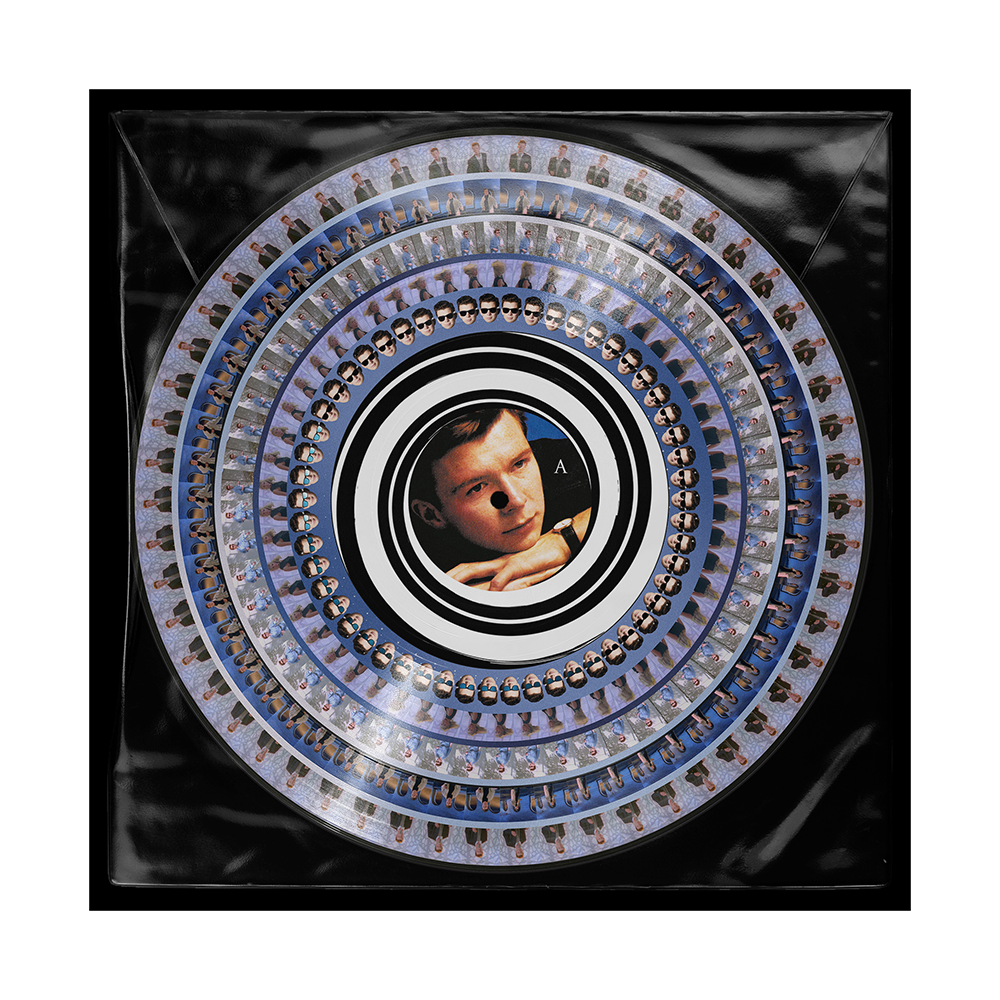 Rick Astley Official Store