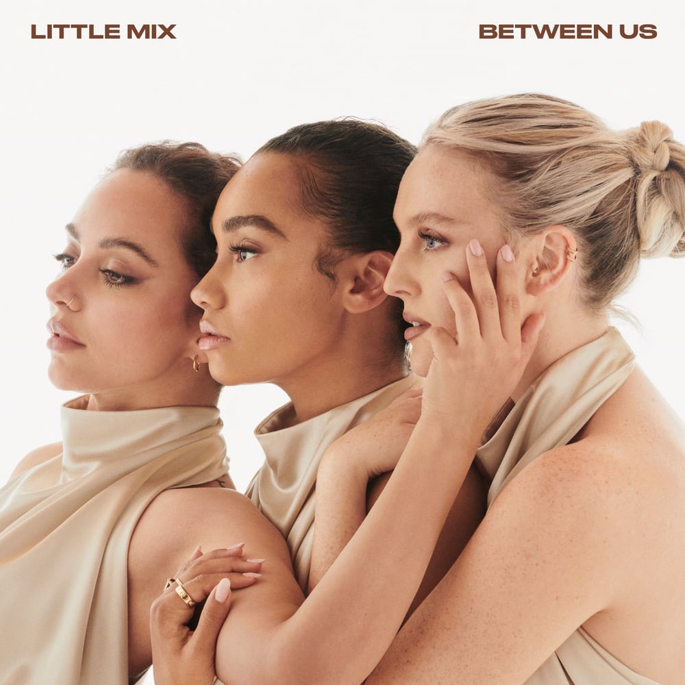 Buy Online Little Mix  - Between Us