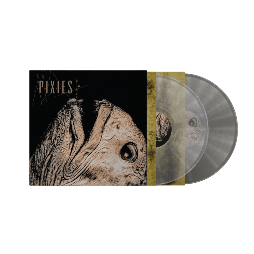 Official PIXIES Store