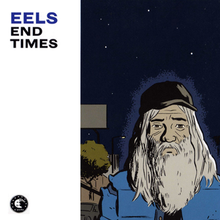 Buy Online Eels - End Times