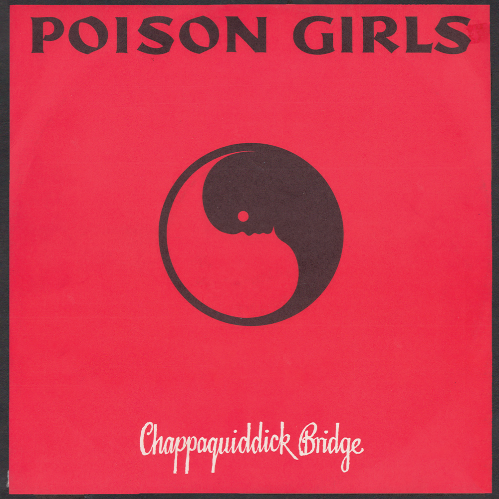 Townsend Music Store // Exclusive & Limited-Edition Vinyl - Poison