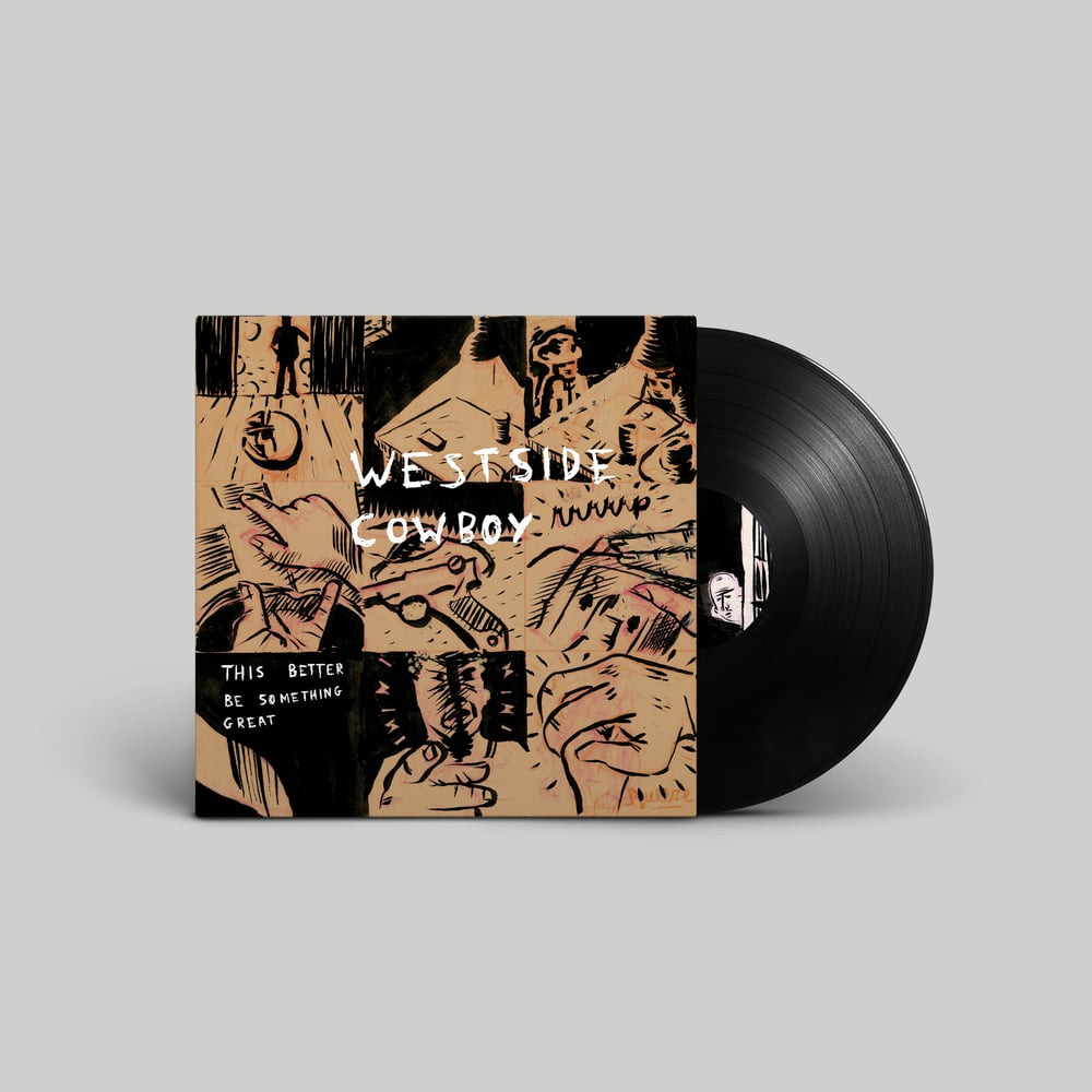 Townsend Music Store // Exclusive & Limited-Edition Vinyl