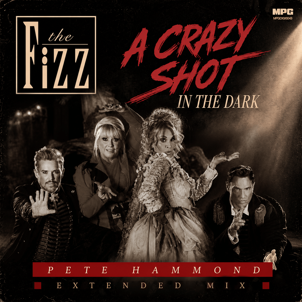A Crazy Shot in the Dark | The Fizz | Townsend Music