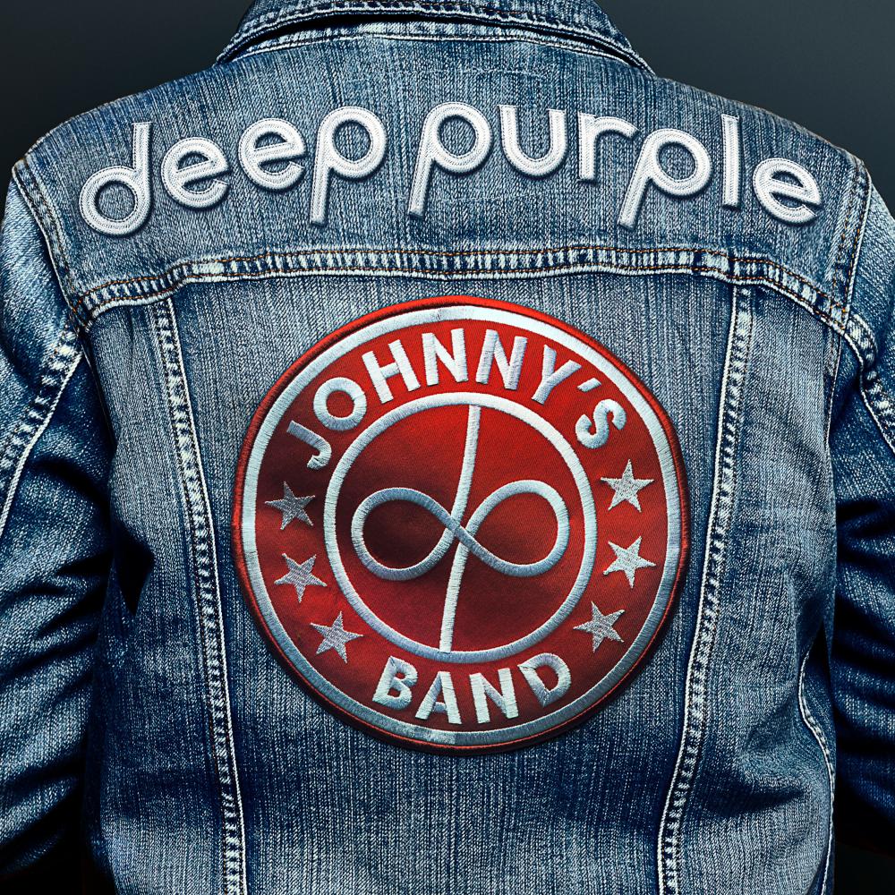 Buy Online Deep Purple - Johnnys Band