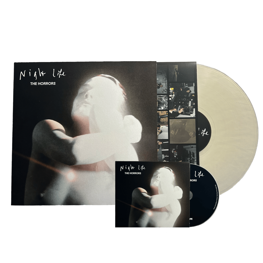 Album art