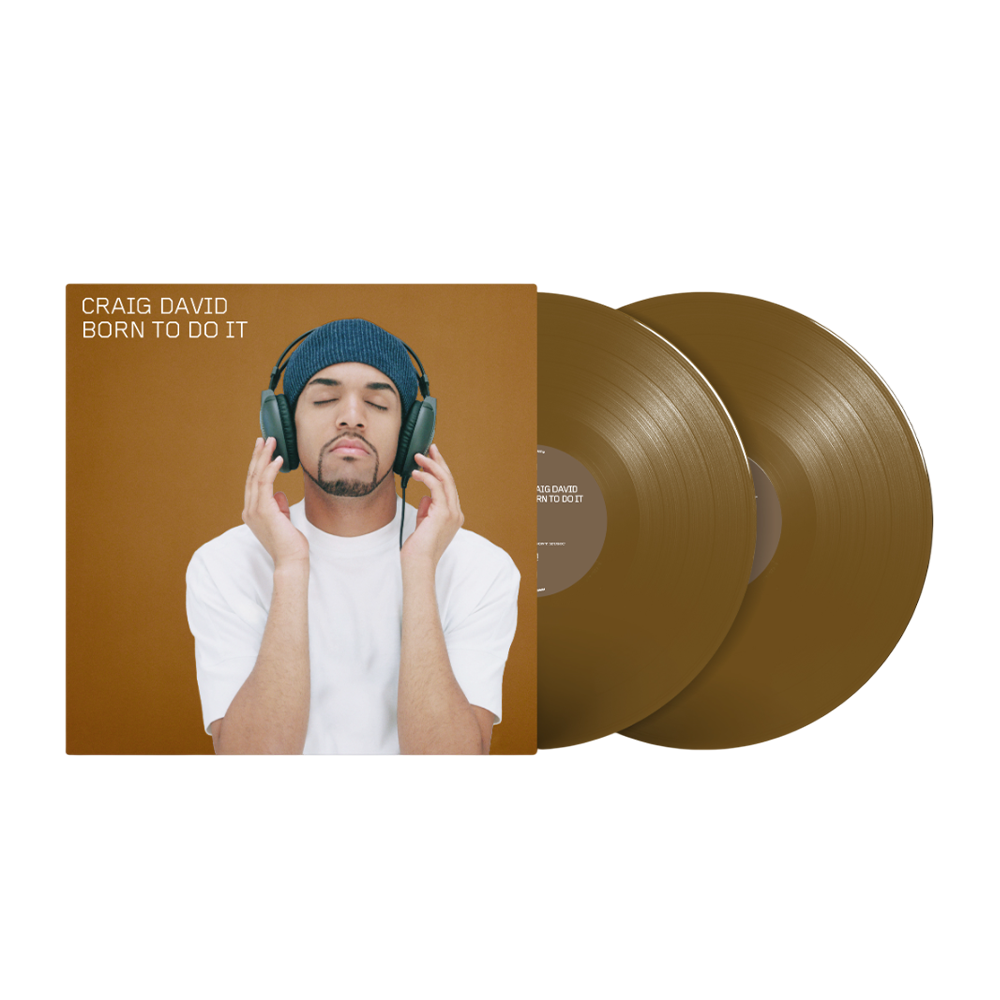 Townsend Music Store // Exclusive & Limited-Edition Vinyl - Craig