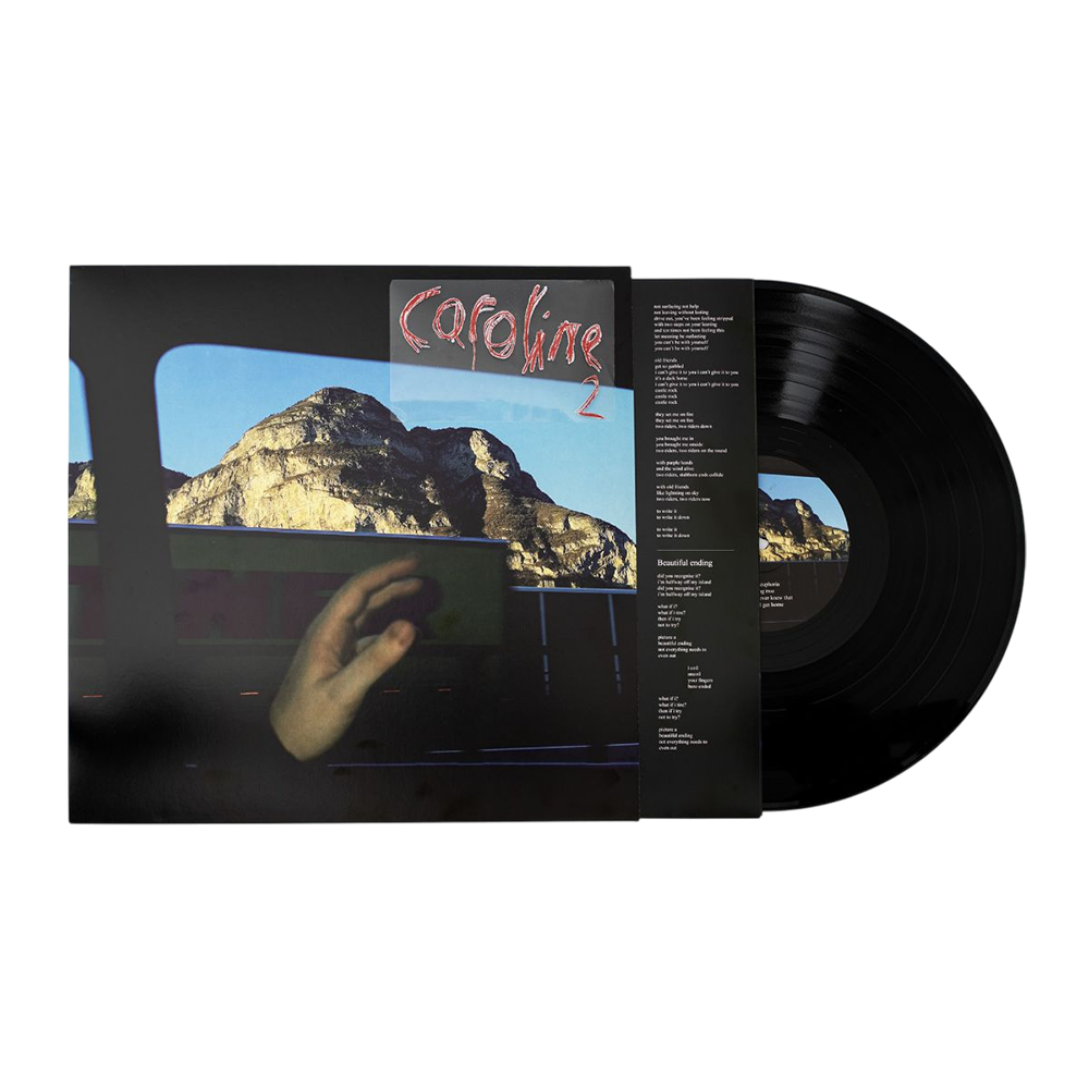 Townsend Music Store // Exclusive & Limited-Edition Vinyl