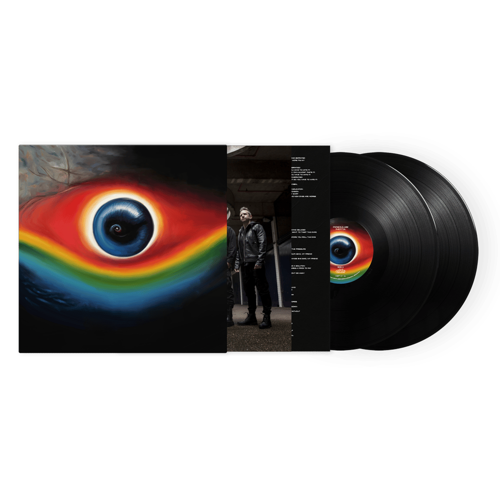 PENDULUM - Official Store